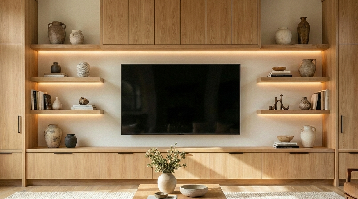 Nos ensembles meubles