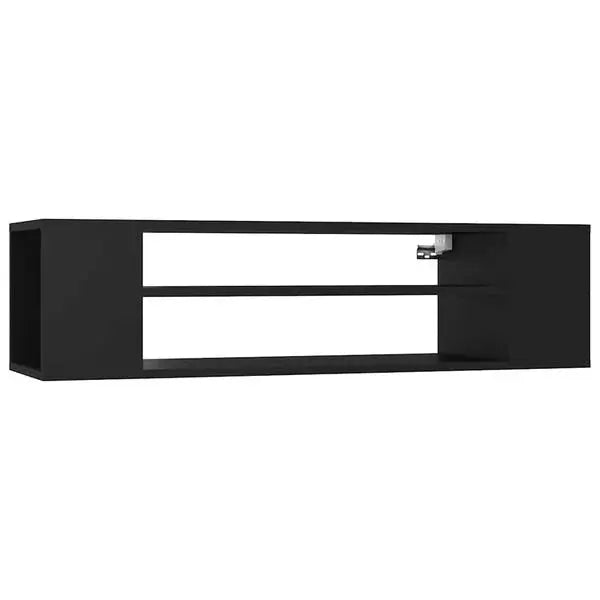 Meuble TV Suspendu 100 x 30 x 26,5 cm CoinTV