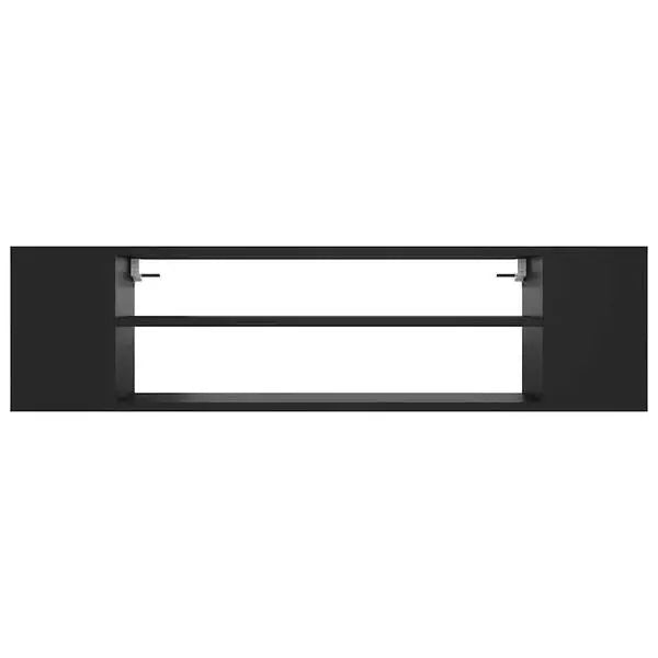 Meuble TV Suspendu 100 x 30 x 26,5 cm CoinTV