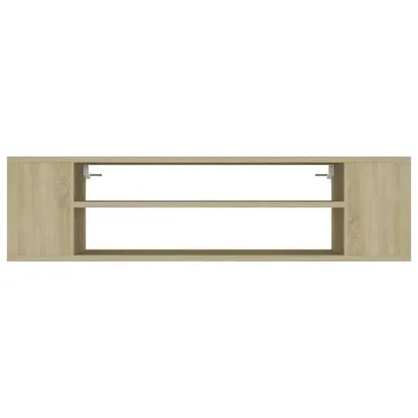 Meuble TV Suspendu 100 x 30 x 26,5 cm CoinTV