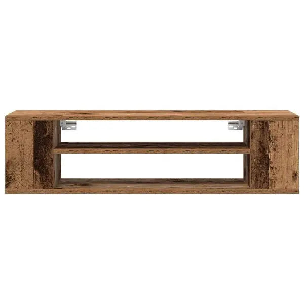 Meuble TV Suspendu 100 x 30 x 26,5 cm CoinTV